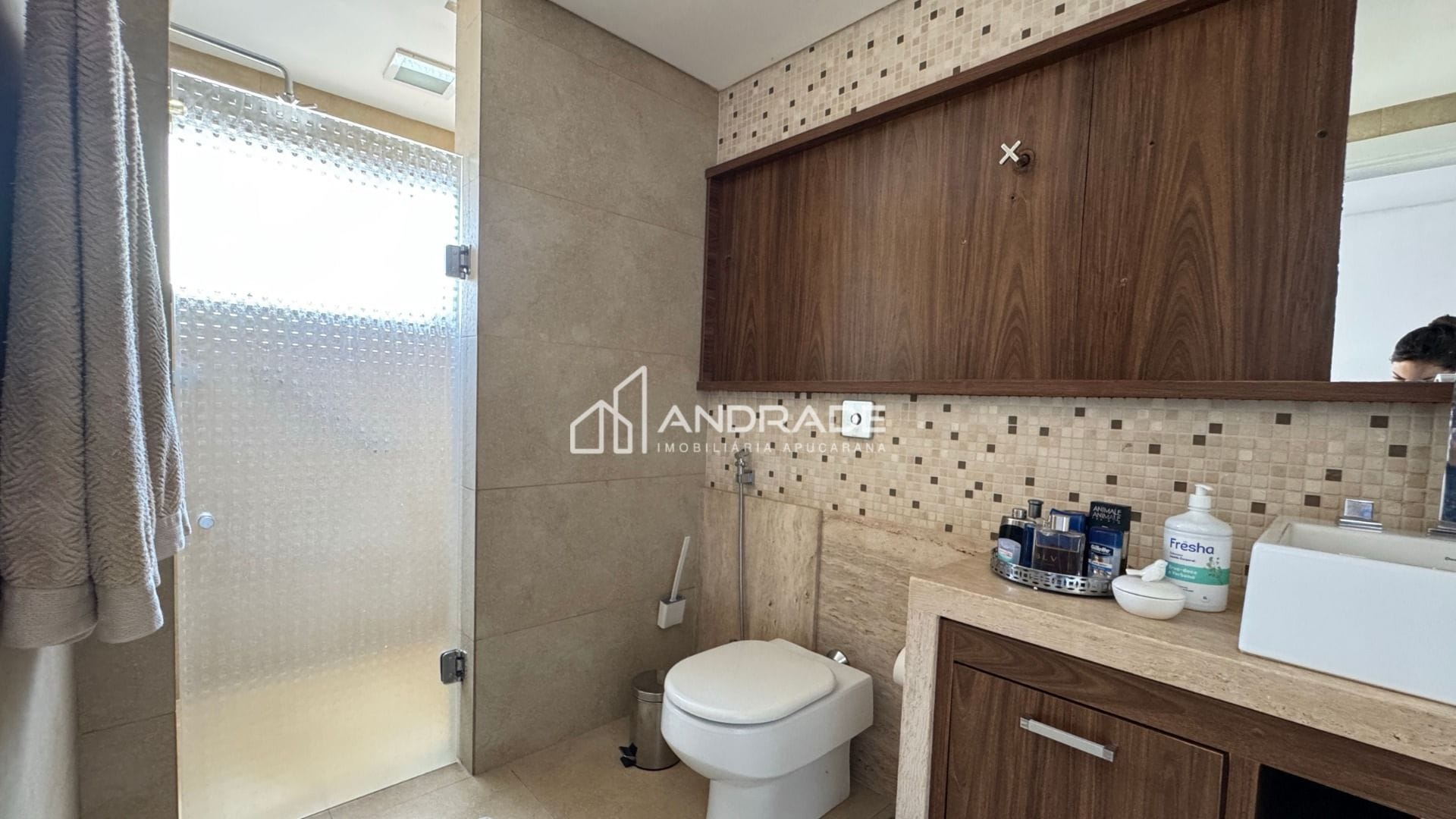 Apartamento à venda com 3 quartos, 158m² - Foto 20