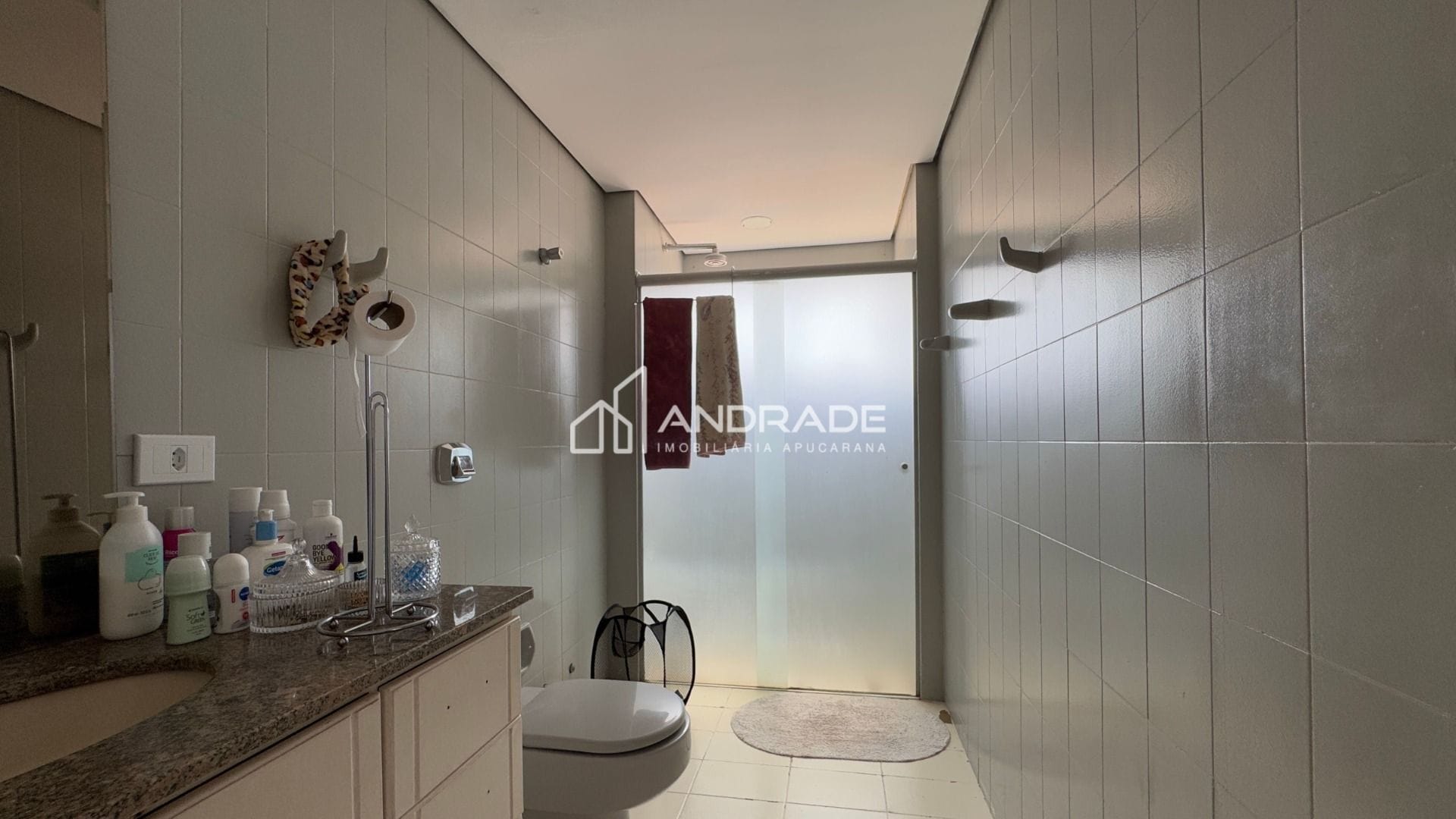 Apartamento à venda com 3 quartos, 158m² - Foto 25