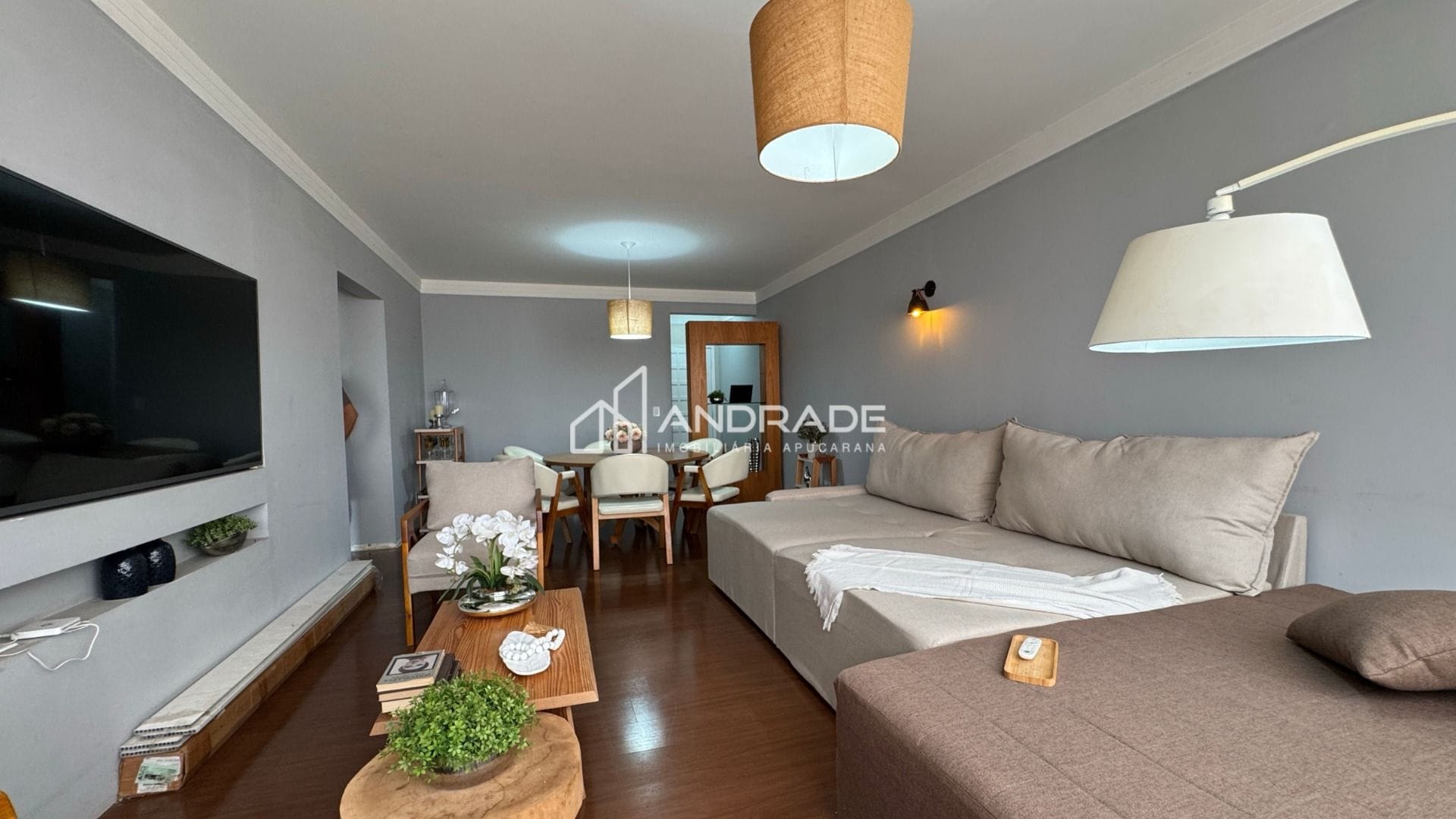 Apartamento à venda com 3 quartos, 158m² - Foto 12