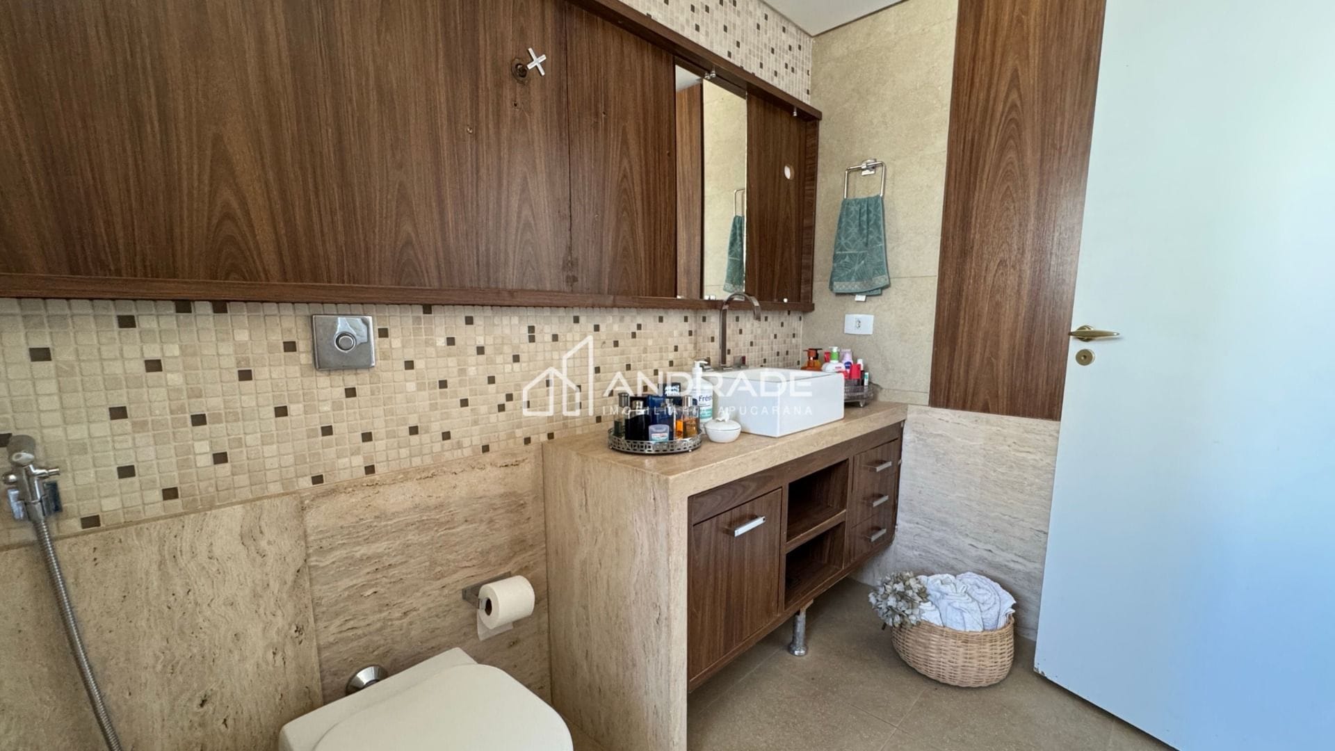 Apartamento à venda com 3 quartos, 158m² - Foto 21