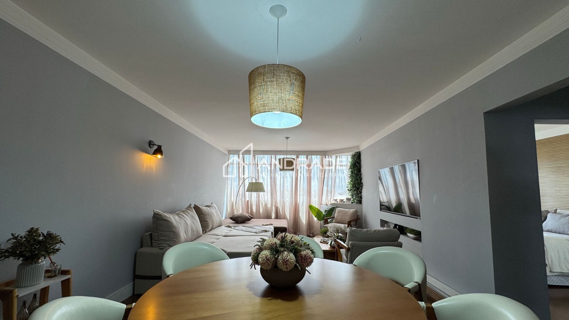 Apartamento à venda com 3 quartos, 158m² - Foto 10