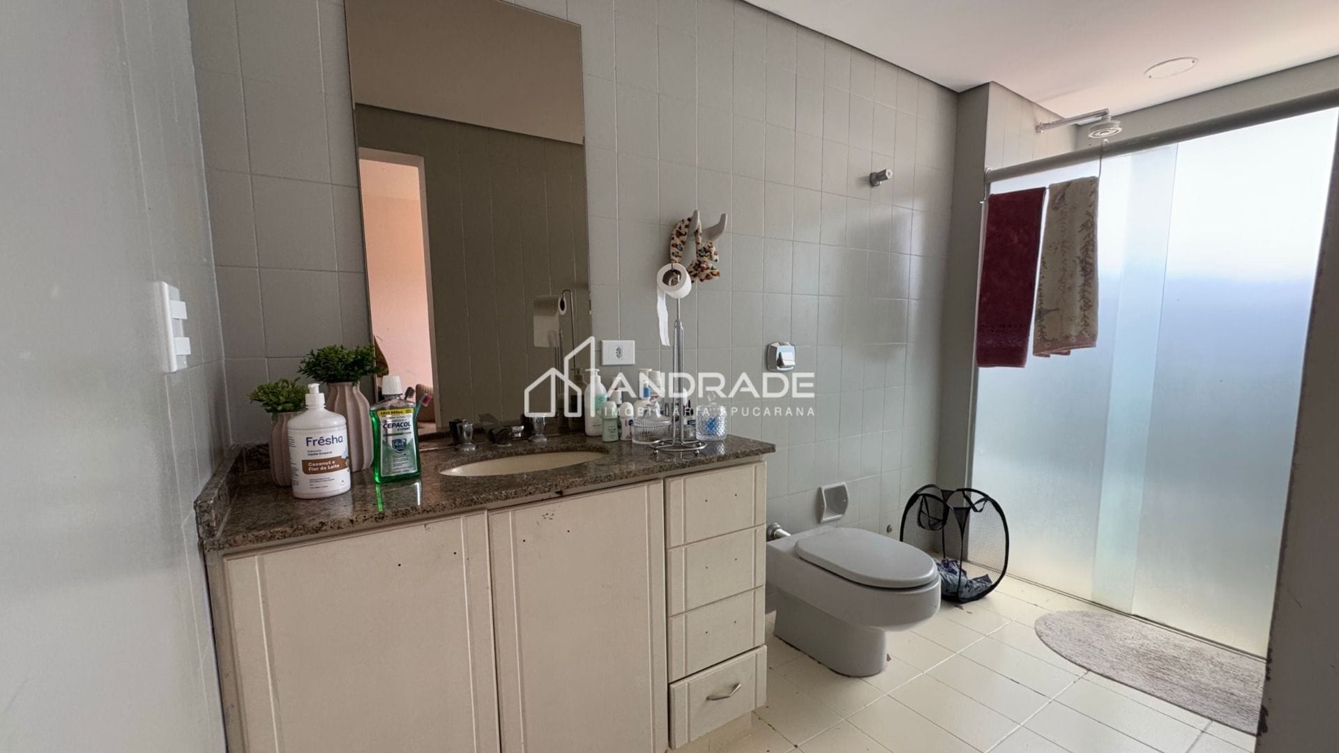 Apartamento à venda com 3 quartos, 158m² - Foto 24