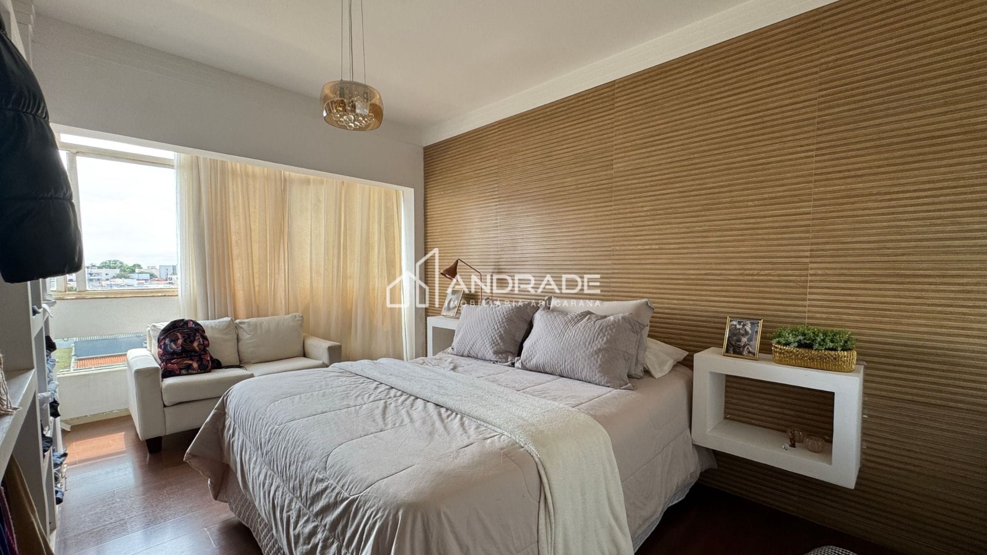 Apartamento à venda com 3 quartos, 158m² - Foto 14