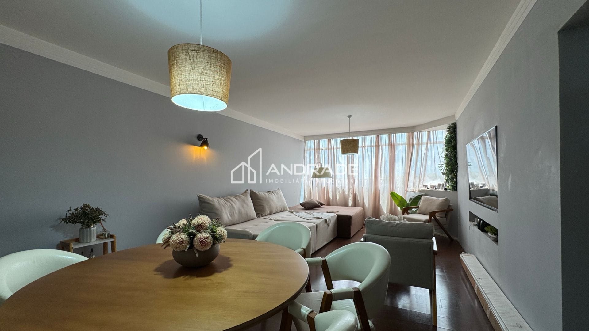 Apartamento à venda com 3 quartos, 158m² - Foto 11