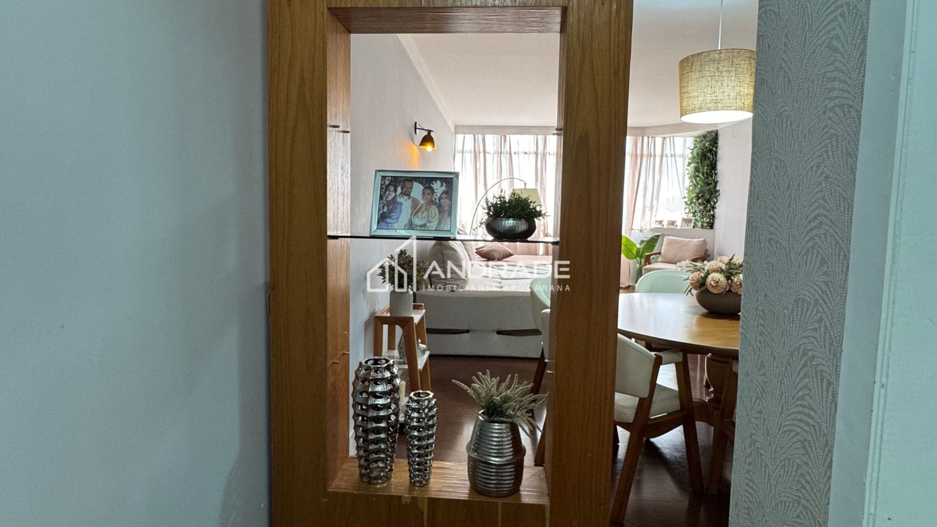 Apartamento à venda com 3 quartos, 158m² - Foto 9