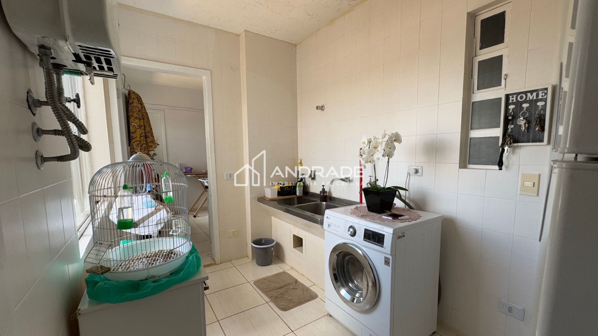 Apartamento à venda com 3 quartos, 158m² - Foto 31