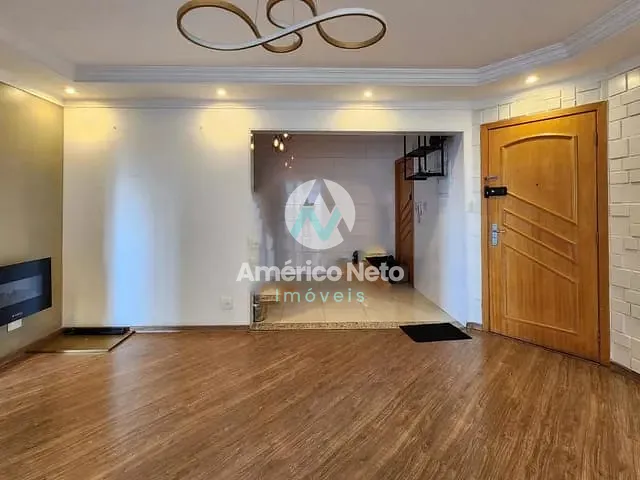 Apartamento 3 quartos e 2 banheiros, à venda, no bairro Fundação em São Caetano do Sul