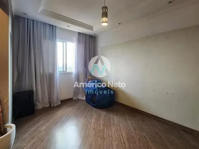 Apartamento 3 quartos e 2 banheiros, à venda, no bairro Fundação em São Caetano do Sul