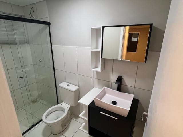 Foto do Apartamento - Apartamento 2 Quartos - Spazio La Traviata, Olímpico - Londrina | Andrea Prado Imóveis