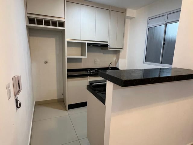 Foto do Apartamento - Apartamento 2 Quartos - Spazio La Traviata, Olímpico - Londrina | Andrea Prado Imóveis
