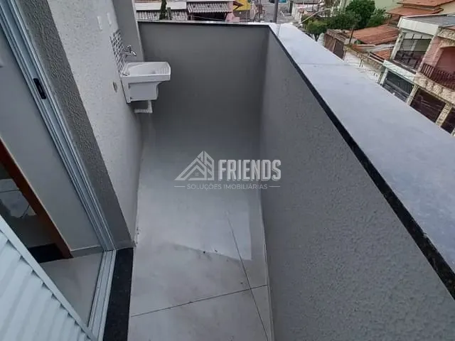 Apartamento com 38m² 2 quartos e 1 banheiro, à venda, no bairro Jardim Popular em São Paulo