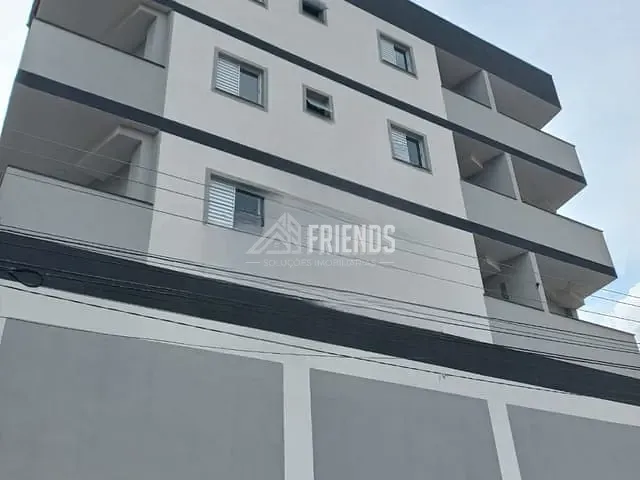 Apartamento com 38m² 2 quartos e 1 banheiro, à venda, no bairro Jardim Popular em São Paulo