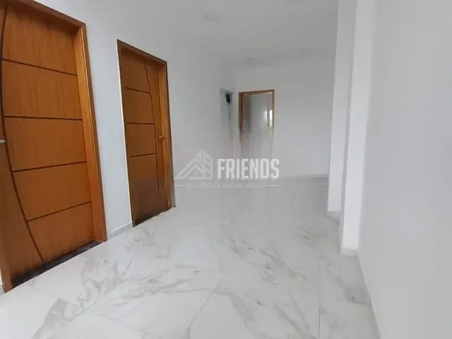 Apartamento com 38m² 2 quartos e 1 banheiro, à venda, no bairro Jardim Popular em São Paulo