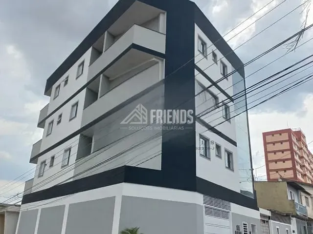 Apartamento com 38m² 2 quartos e 1 banheiro, à venda, no bairro Jardim Popular em São Paulo