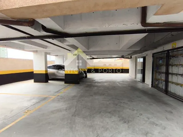 Apartamento com 57m² 2 quartos e 2 banheiros, à venda, no bairro Vila Galvão em Guarulhos