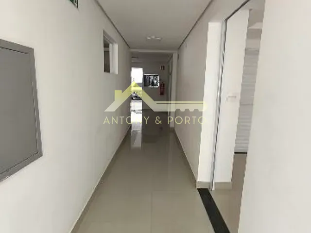 Apartamento com 57m² 2 quartos e 2 banheiros, à venda, no bairro Vila Galvão em Guarulhos