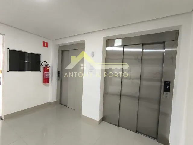 Apartamento com 57m² 2 quartos e 2 banheiros, à venda, no bairro Vila Galvão em Guarulhos