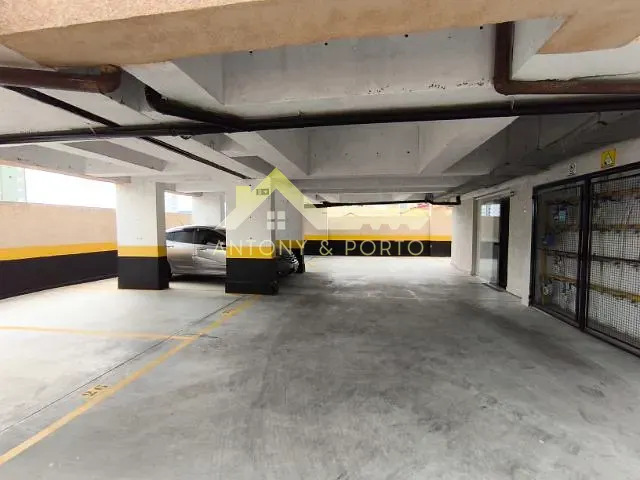 Apartamento com 57m² 2 quartos e 2 banheiros, à venda, no bairro Vila Galvão em Guarulhos