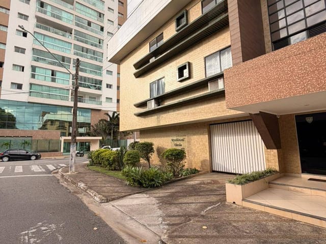 Apartamento 3 quartos e 2 banheiros, à venda, no bairro Parque Turf Club em Campos dos Goytacazes