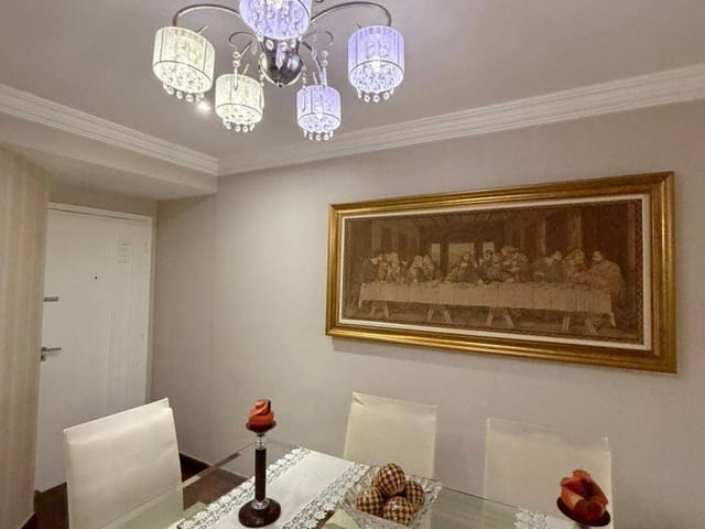 Apartamento 3 quartos e 2 banheiros, à venda, no bairro Parque Turf Club em Campos dos Goytacazes