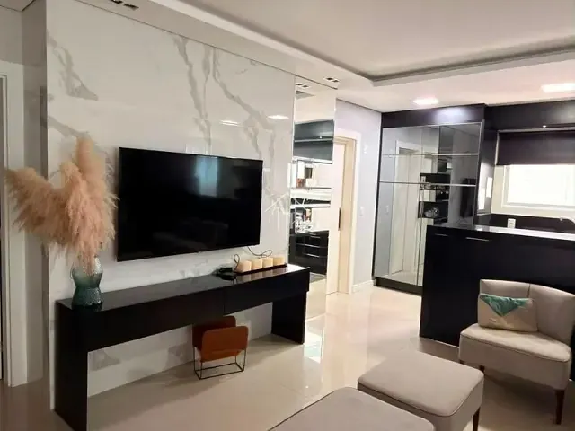 Apartamento 3 quartos e 4 banheiros, para alugar, no bairro Centro em Balneário Camboriú