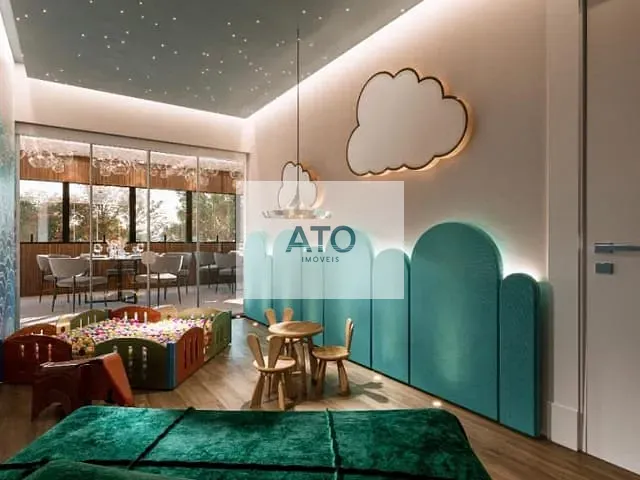 Apartamento 2 quartos e 2 banheiros, à venda, no bairro Morretes em Itapema