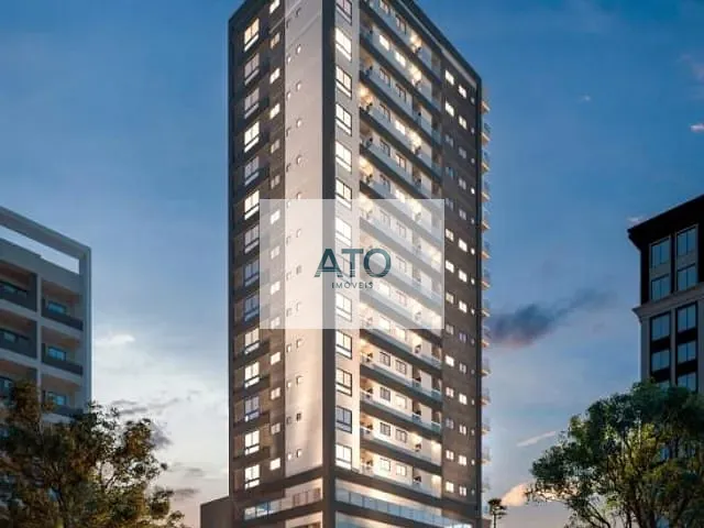 Apartamento 2 quartos e 2 banheiros, à venda, no bairro Morretes em Itapema
