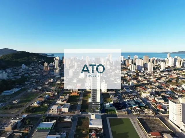 Apartamento 2 quartos e 2 banheiros, à venda, no bairro Morretes em Itapema