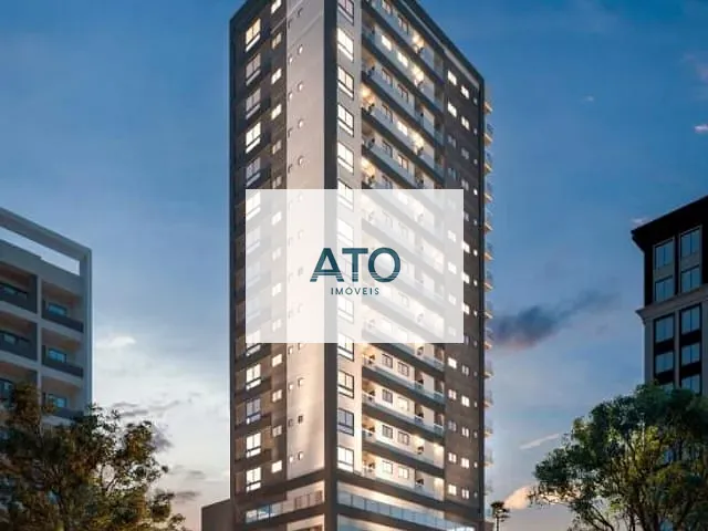 Apartamento 2 quartos e 2 banheiros, à venda, no bairro Morretes em Itapema