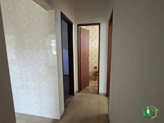 Apartamento 3 quartos e 1 banheiro, para alugar, no bairro Barra em Muriaé