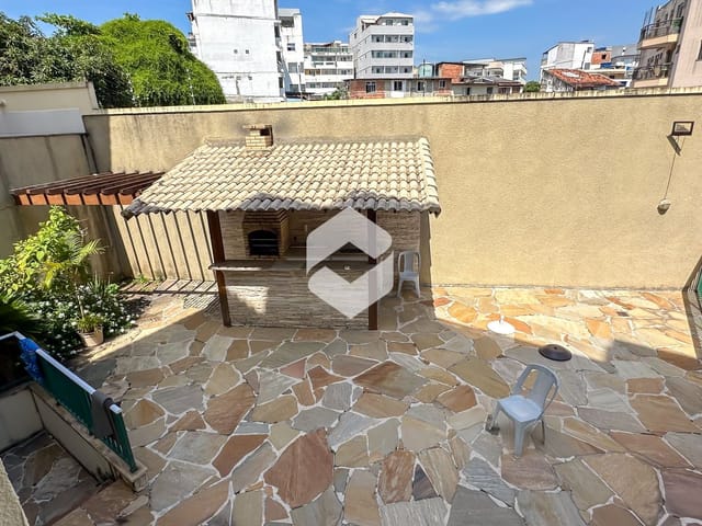 Apartamento com 104m² 3 quartos e 3 banheiros, à venda, no bairro Recreio dos Bandeirantes em Rio de Janeiro