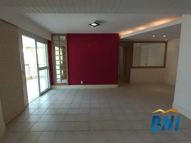 Apartamento com 107m² 2 quartos e 2 banheiros, à venda ou para alugar, no bairro Barra da Tijuca em Rio de Janeiro