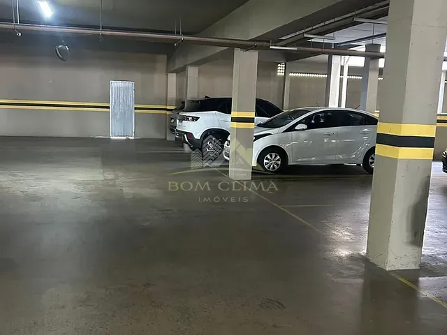 Apartamento 2 quartos e 1 banheiro, à venda, no bairro Cascatinha em Juiz de Fora