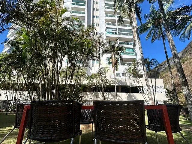 Apartamento 2 quartos e 1 banheiro, à venda, no bairro Cascatinha em Juiz de Fora