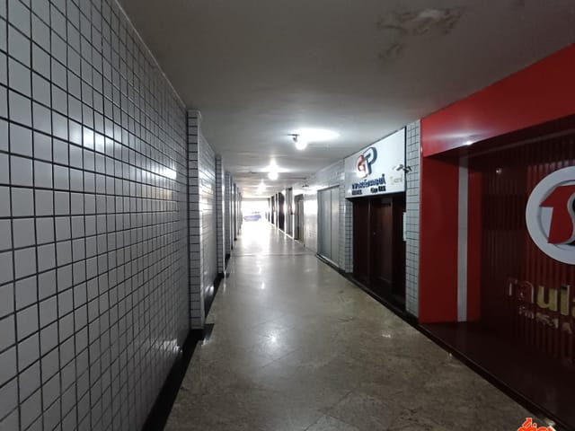 Foto do Apartamento - Ed. Feliz, apto. funcional de 01 quarto - Sem Garagem - COD 2641 | Ética Empreendimentos