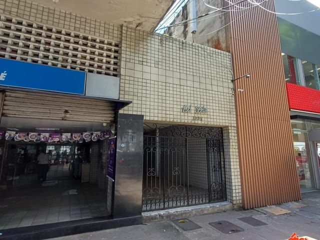 Foto do Apartamento - Ed. Feliz, apto. funcional de 01 quarto - Sem Garagem - COD 2641 | Ética Empreendimentos