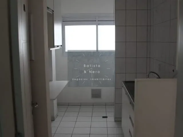 Apartamento com 51m² 2 quartos e 2 banheiros, à venda, no bairro Vila Andrade em São Paulo