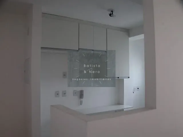 Apartamento com 51m² 2 quartos e 2 banheiros, à venda, no bairro Vila Andrade em São Paulo