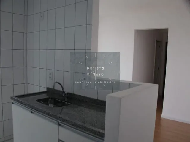 Apartamento com 51m² 2 quartos e 2 banheiros, à venda, no bairro Vila Andrade em São Paulo