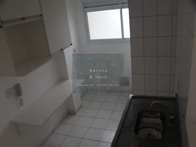Apartamento com 51m² 2 quartos e 2 banheiros, à venda, no bairro Vila Andrade em São Paulo