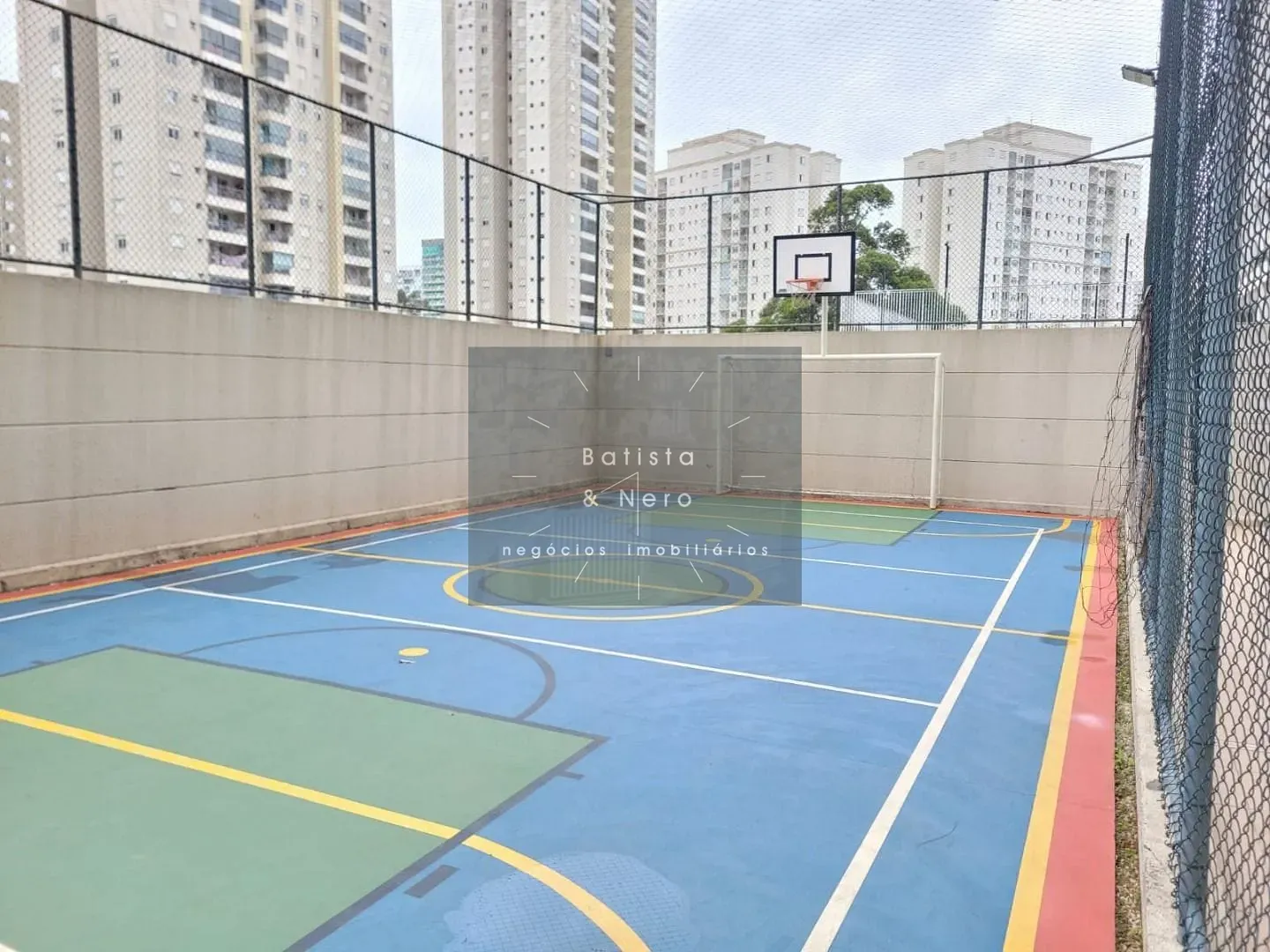 Apartamento, 2 quartos, 51 m² - Foto 12