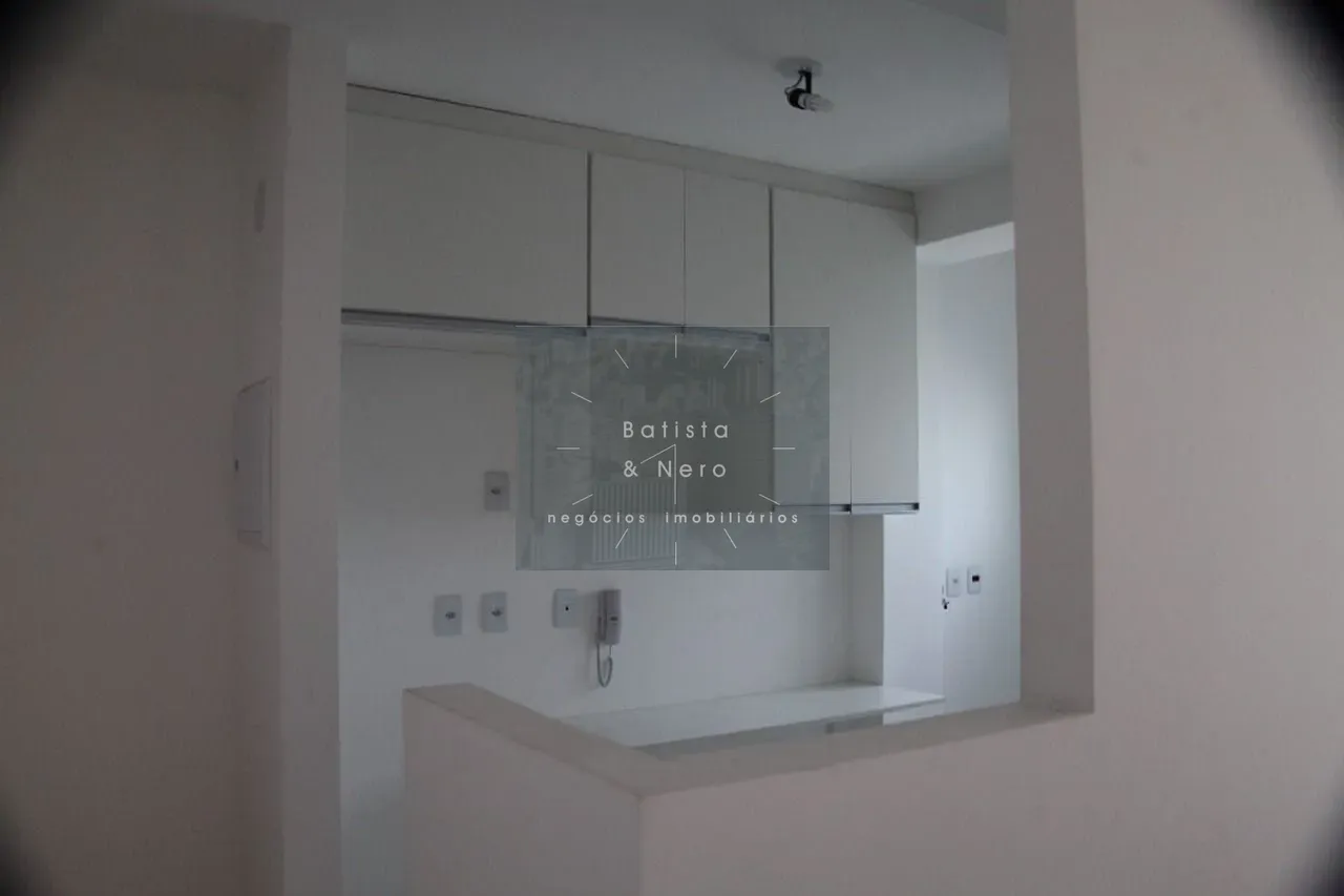 Apartamento, 2 quartos, 51 m² - Foto 2