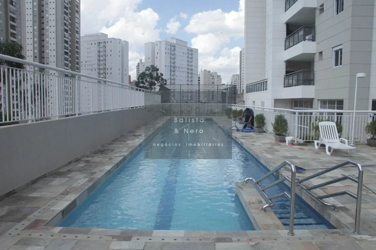 Apartamento, 2 quartos, 51 m² - Foto 15