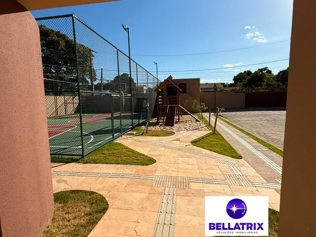Apartamento 2 quartos e 2 banheiros, para alugar, no bairro Centro em Timon