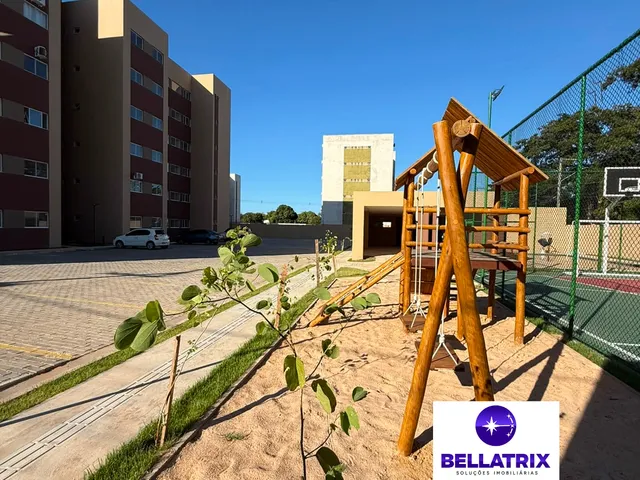 Apartamento 2 quartos e 2 banheiros, para alugar, no bairro Centro em Timon