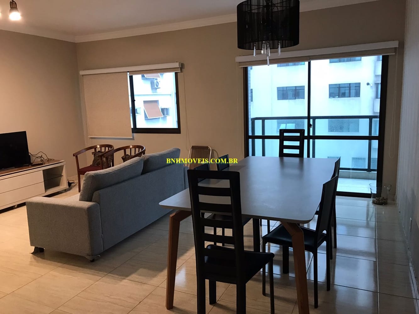 Apartamento, 3 quartos, 135 m² - Foto 4