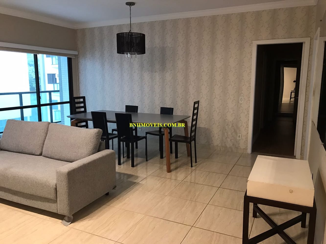 Apartamento, 3 quartos, 135 m² - Foto 5