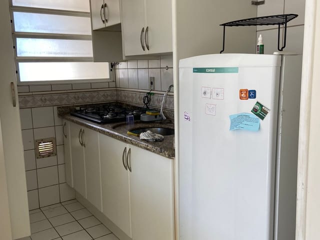 Foto do Apartamento - Apartamento para venda bairro  Kobrasol, São José, SC | Imobiliária Boavista