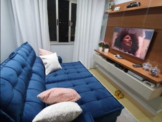 Foto do Apartamento - Apartamento com 2 dormitórios à venda, 65 m² por R$ 400.000,00 - Jaguaribe - Osasco/SP | BUSSOCABA ADMINISTRACAO DE BENS E IMOVEIS LTDA