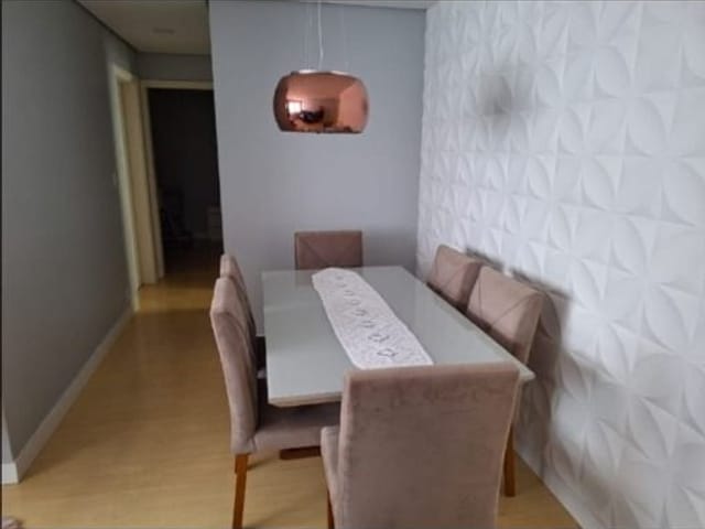 Foto do Apartamento - Apartamento com 2 dormitórios à venda, 65 m² por R$ 400.000,00 - Jaguaribe - Osasco/SP | BUSSOCABA ADMINISTRACAO DE BENS E IMOVEIS LTDA
